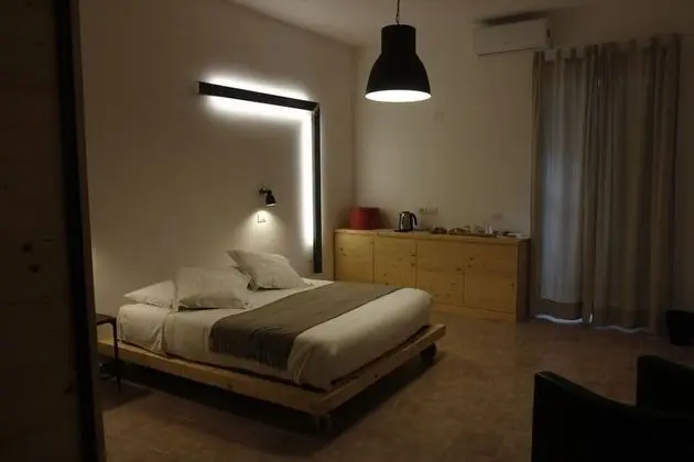 Deluxe Oda, Özel Banyo