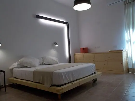 Deluxe Oda, Özel Banyo