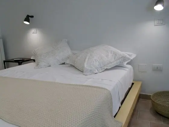 Deluxe Oda, Özel Banyo