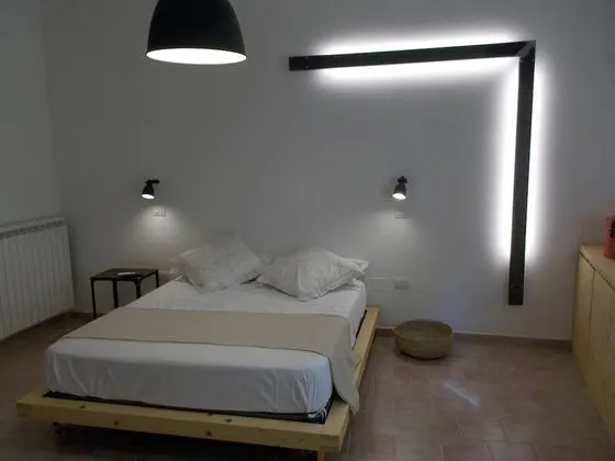 Deluxe Oda, Özel Banyo