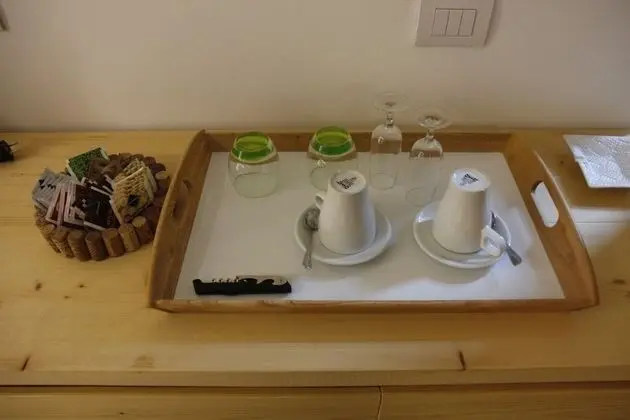 Deluxe Oda, Özel Banyo