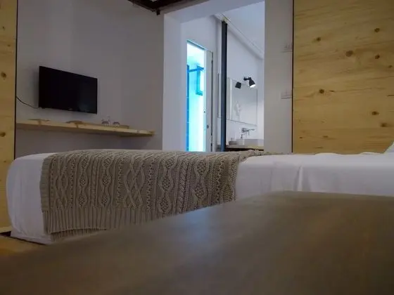 Deluxe Süit, 1 Yatak Odası