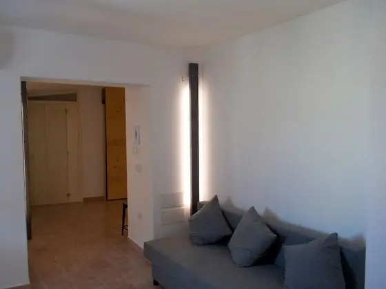 Deluxe Süit, 1 Yatak Odası