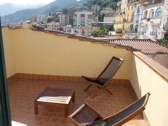 Deluxe Süit, 1 Yatak Odası