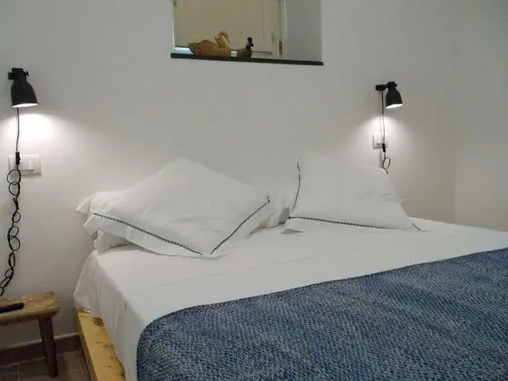 Junior Süit, 2 Yatak Odası