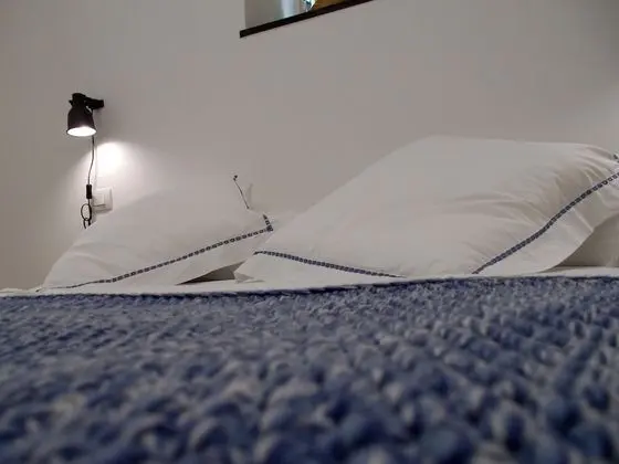 Junior Süit, 2 Yatak Odası