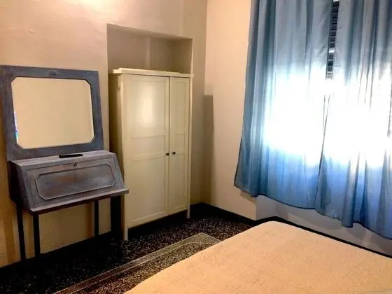 Basic Üç Kişilik Oda, Ortak Banyo