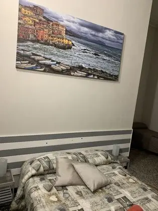 Classic Üç Kişilik Oda, Ortak Banyo