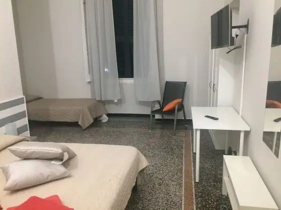 Family Oda, Özel Banyo