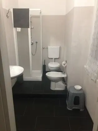 Family Oda, Özel Banyo