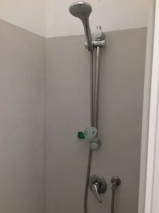 Family Oda, Özel Banyo