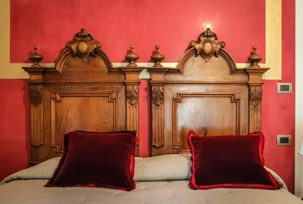 Tek Büyük Yataklı Oda, 1 Büyük (Queen) Boy Yatak, Sigara İçilmez, Balkon (Beethoven )