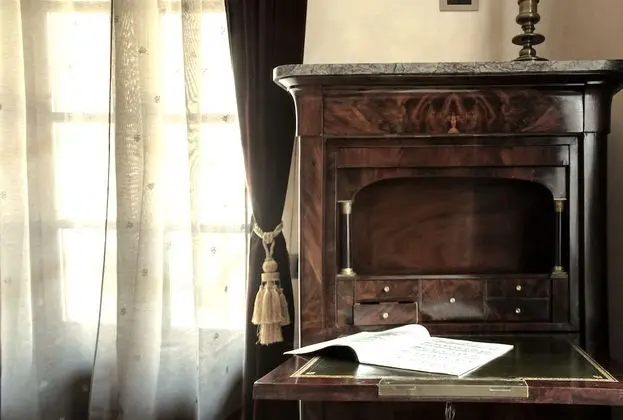 Tek Büyük Yataklı Oda, 1 Büyük (Queen) Boy Yatak, Sigara İçilmez, Balkon (Beethoven )