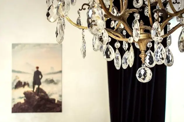 Tek Büyük Yataklı Oda, 1 Büyük (Queen) Boy Yatak, Sigara İçilmez (Brahms )