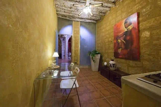 Luxury Süit, Birden Çok Yatak, Sigara İçilmez