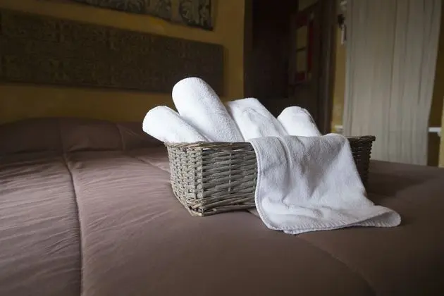 Luxury Süit, Birden Çok Yatak, Sigara İçilmez