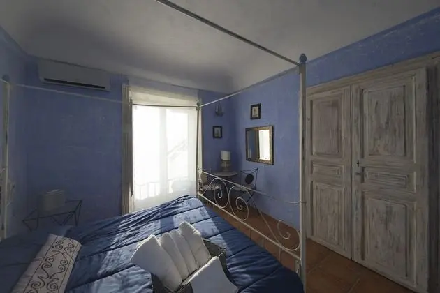 Superior Süit, 1 Büyük (Queen) Boy Yatak, Sigara İçilmez