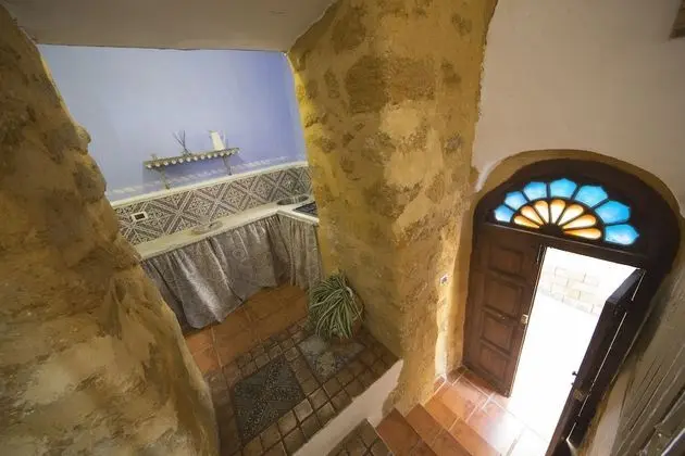 Superior Süit, 1 Büyük (Queen) Boy Yatak, Sigara İçilmez