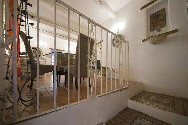 Superior Süit, 1 Büyük (Queen) Boy Yatak, Sigara İçilmez