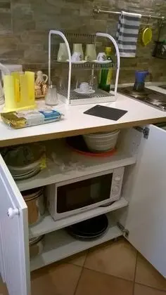 Design Stüdyo, Şehir Manzaralı (Artistica)