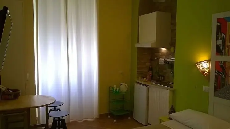 Design Stüdyo, Şehir Manzaralı (Etnica)