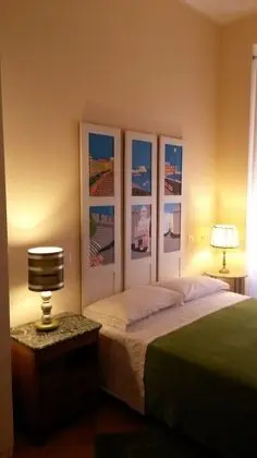 Design Stüdyo, Şehir Manzaralı (Partenopea)