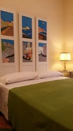 Design Stüdyo, Şehir Manzaralı (Partenopea)