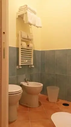 Design Stüdyo, Şehir Manzaralı (Partenopea)