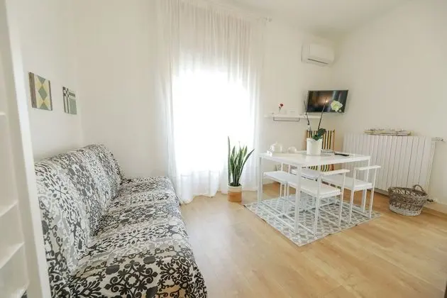 Dört Kişilik Oda (Sole)