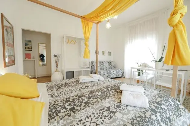 Dört Kişilik Oda (Sole)