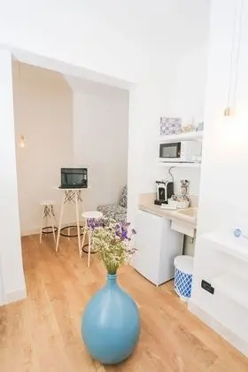 Dört Kişilik Oda (Vento)