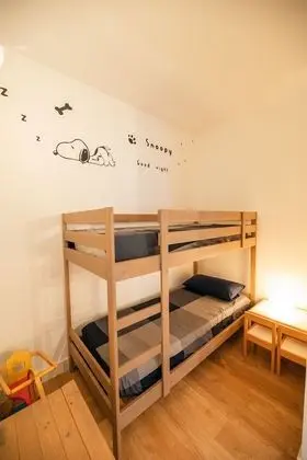 Dört Kişilik Oda (Vento)