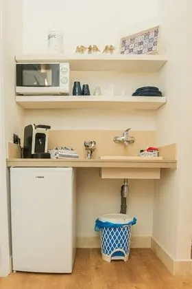 Üç Kişilik Oda (Mare)