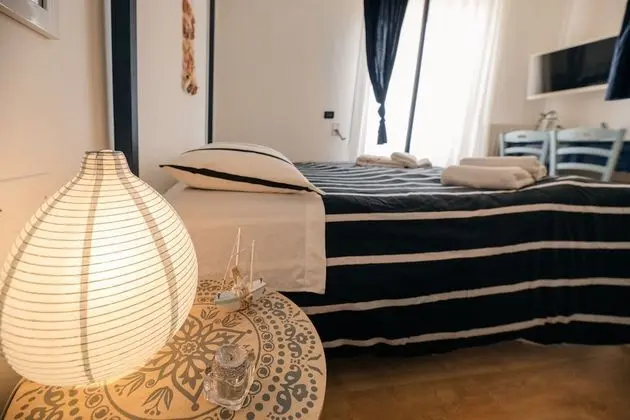 Üç Kişilik Oda (Mare)