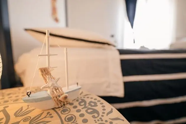 Üç Kişilik Oda (Mare)