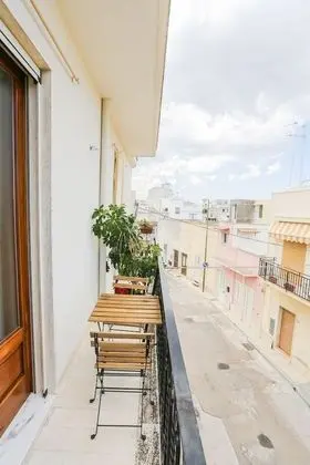 Üç Kişilik Oda (Mare)