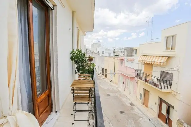 Üç Kişilik Oda (Mare)