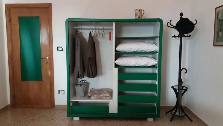 Tek Büyük Yataklı Oda, Özel Banyo (External)