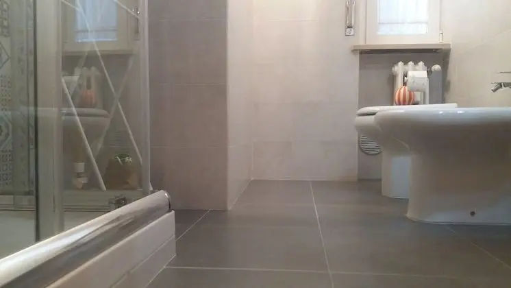 Tek Büyük Yataklı Oda, Özel Banyo (External)