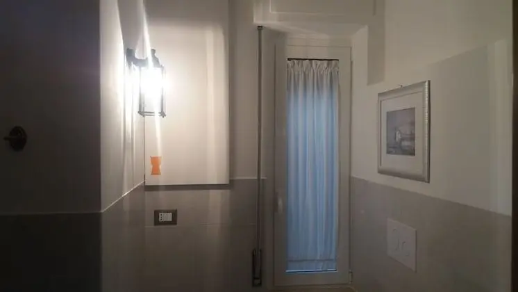 Tek Büyük Yataklı Oda, Özel Banyo (External)