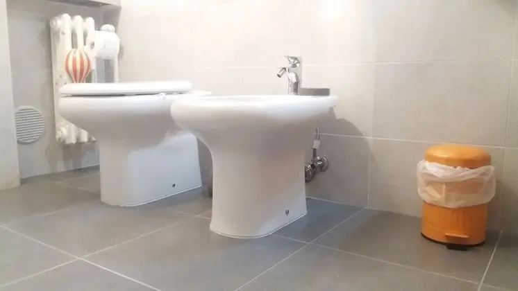 Tek Büyük Yataklı Oda, Özel Banyo (External)