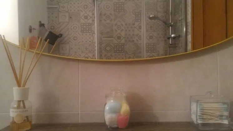 Tek Büyük Yataklı Oda, Özel Banyo (External)