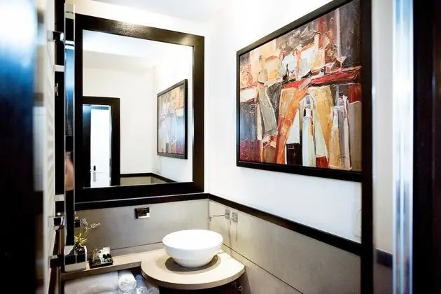 Classic Tek Büyük Yataklı Oda