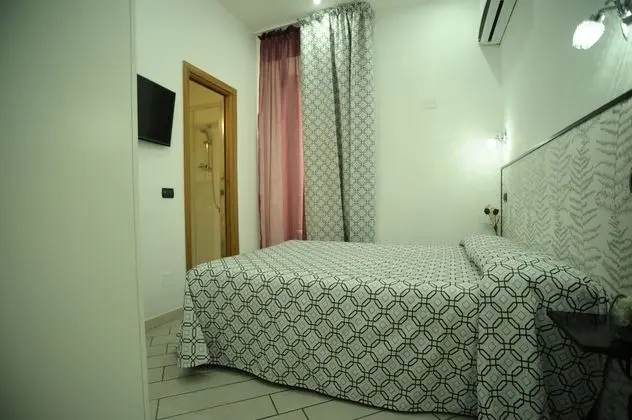 Basic Tek Büyük Yataklı Oda, Balkon