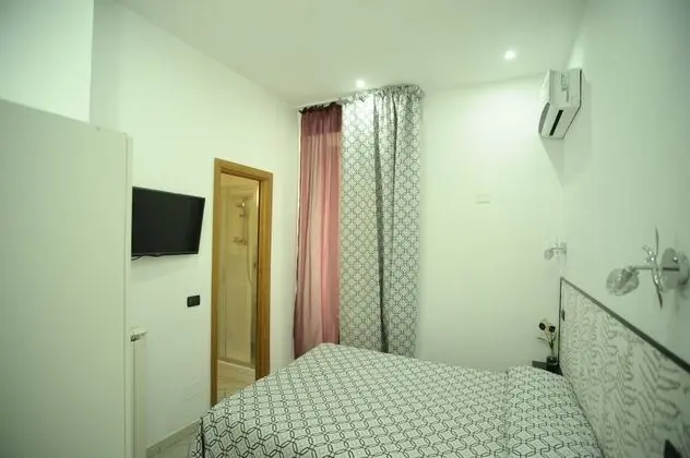 Basic Tek Büyük Yataklı Oda, Balkon