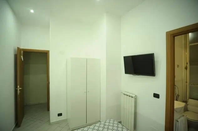 Basic Tek Büyük Yataklı Oda, Balkon