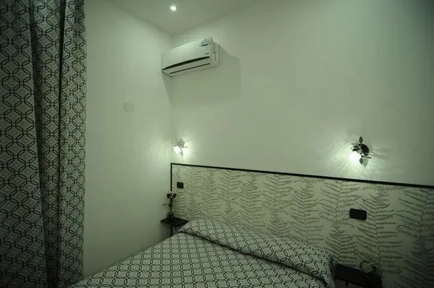 Basic Tek Büyük Yataklı Oda, Balkon