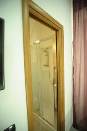 Basic Tek Büyük Yataklı Oda, Balkon