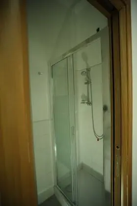 Basic Tek Büyük Yataklı Oda, Balkon