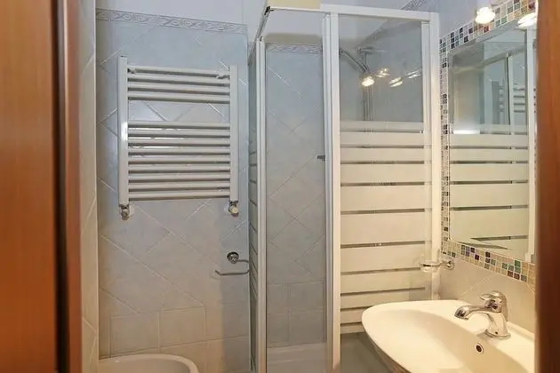 Standard Tek Büyük Yataklı Oda, Balkon